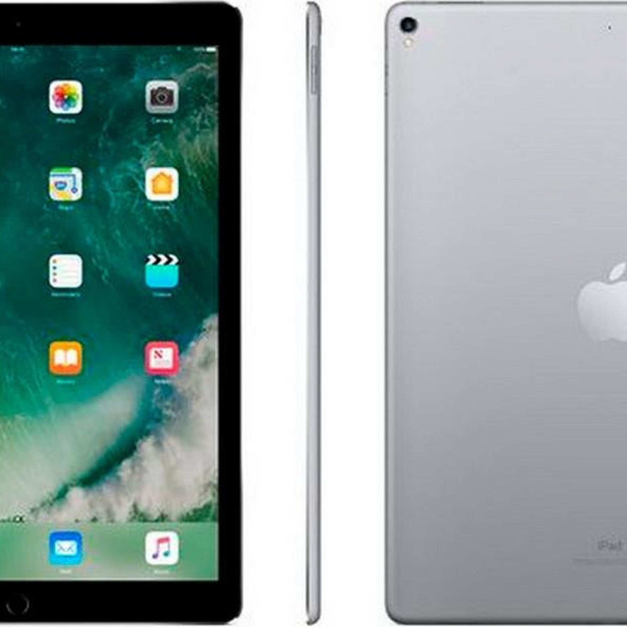 iPad Pro 10.5 Wi-Fi LTE, 256gb, SG 5/5 б/у