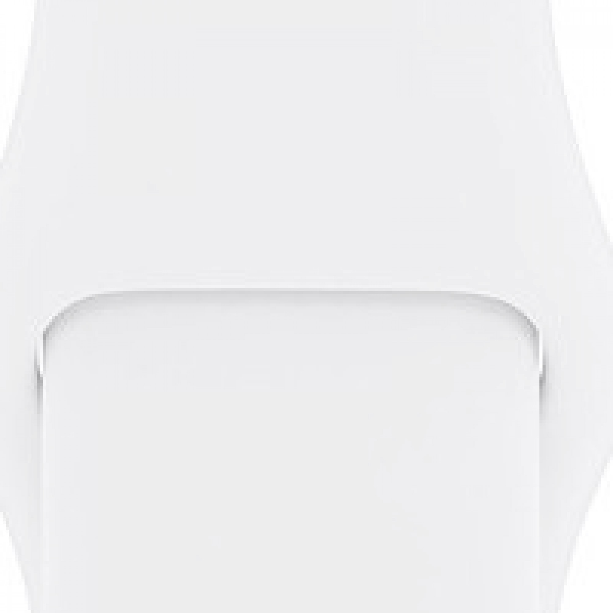 Apple Watch Series 3 42mm Silver Aluminum Case with White Sport Band (MTF22) б/у