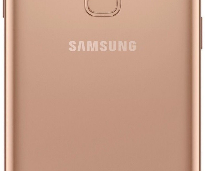 Samsung Galaxy S9 SM-G965U1 SS 6 / 256GB Gold US (English menu)
