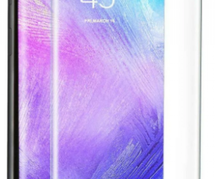 Защитное стекло Mocolo Nano Optics UV Liquid для Samsung S9