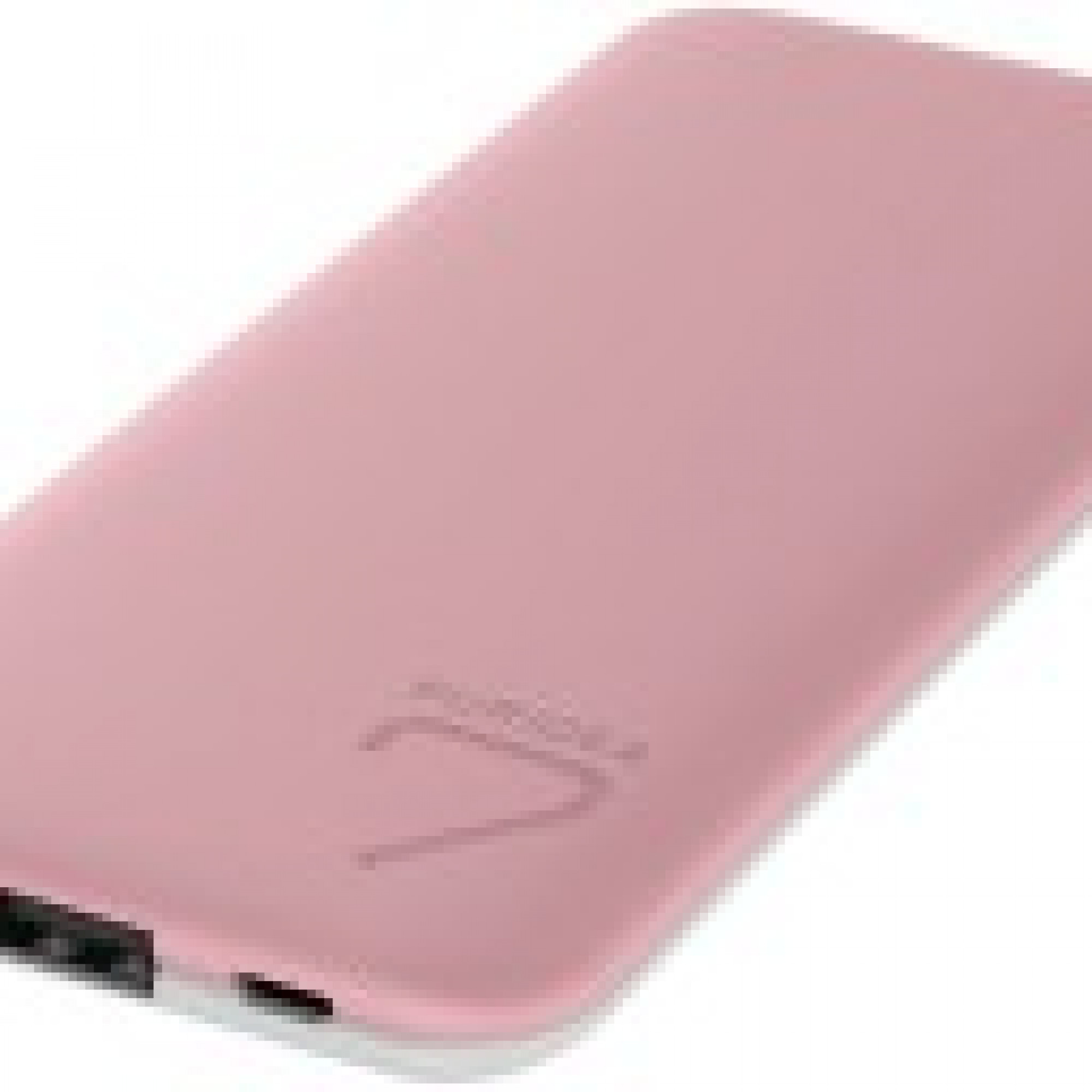 Внешний аккумулятор PURIDEA S4 6000mAh Li-Pol Rubber Pink & White