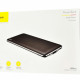 Внешний аккумулятор Baseus Simbo Smart 10000mAh + Type-C Cable Black