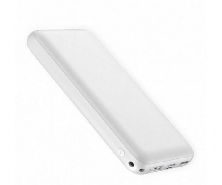 Внешний аккумулятор Baseus Mini Q  PD QC3.0 20000mAh White