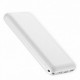 Внешний аккумулятор Baseus Mini Q  PD QC3.0 20000mAh White