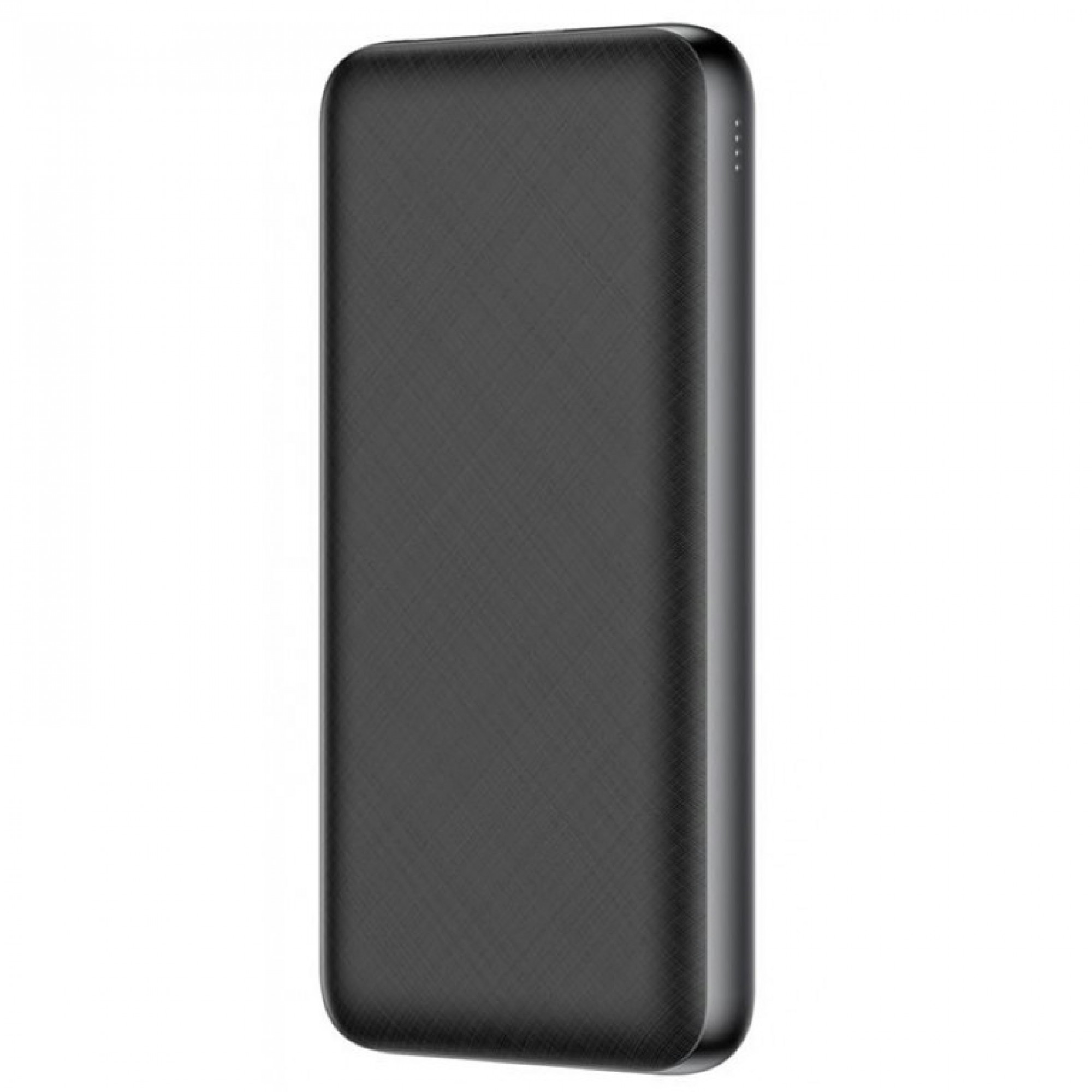 Внешний аккумулятор Baseus Mini Q PD QC3.0 20000mAh Black