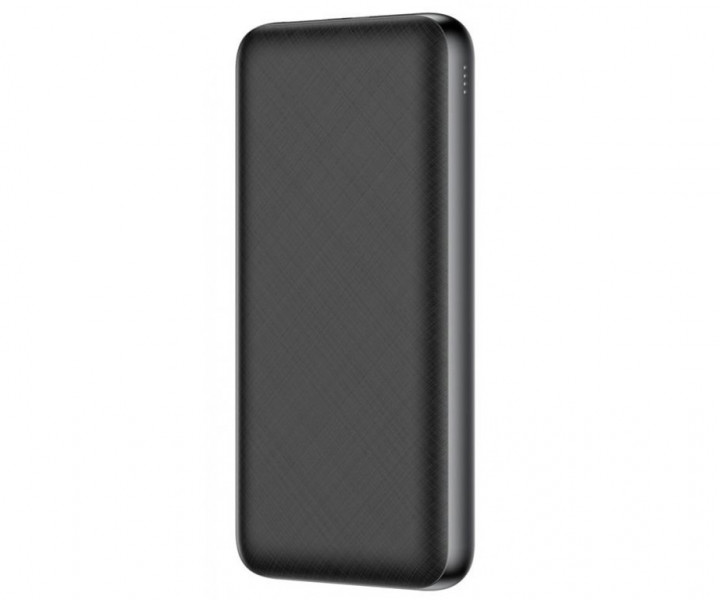 Внешний аккумулятор Baseus Mini Q  PD QC3.0 20000mAh Black