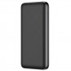 Внешний аккумулятор Baseus Mini Q  PD QC3.0 20000mAh Black