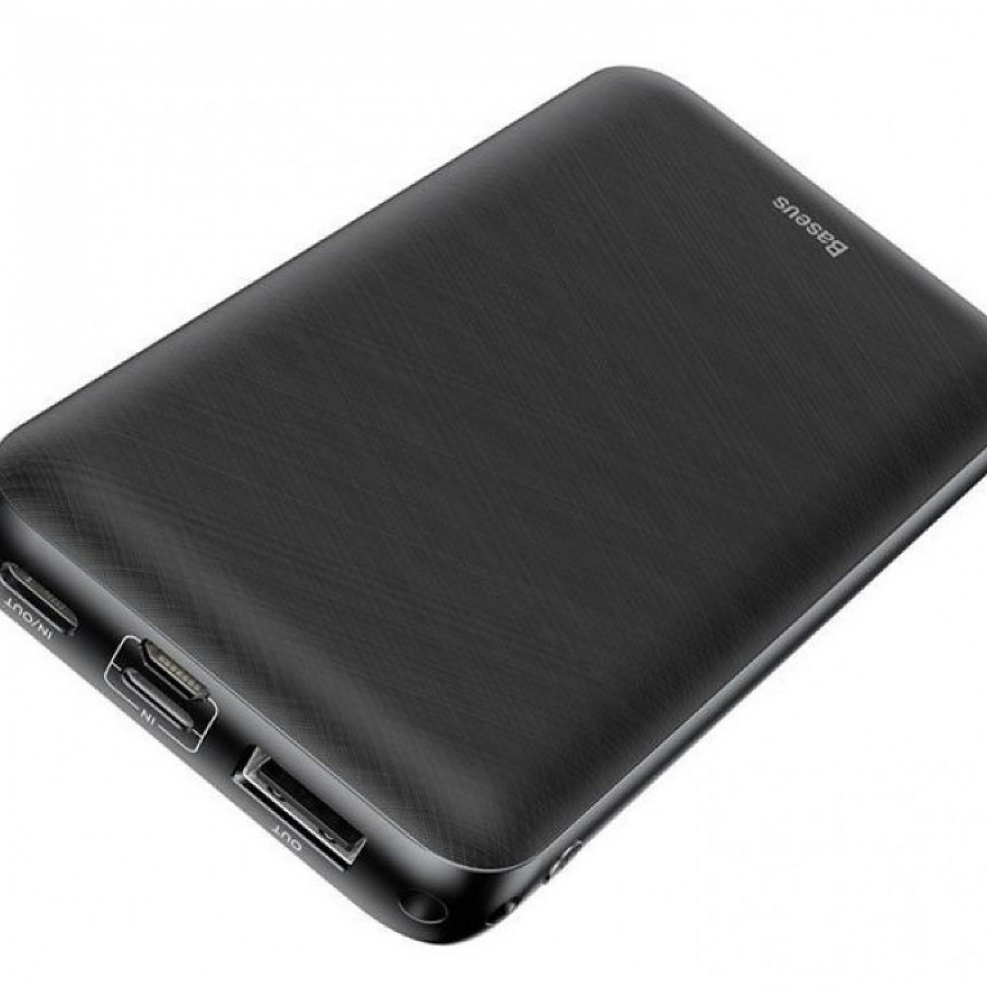 Внешний аккумулятор Baseus Mini Q PD QC3.0 20000mAh Black