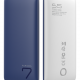 Внешний аккумулятор PURIDEA S5 7000mAh Li-Pol Rubber Blue & White