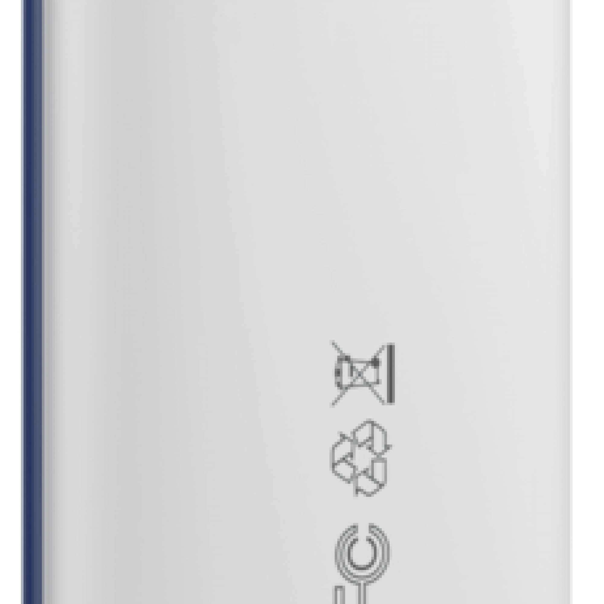 Внешний аккумулятор PURIDEA S5 7000mAh Li-Pol Rubber Blue & White