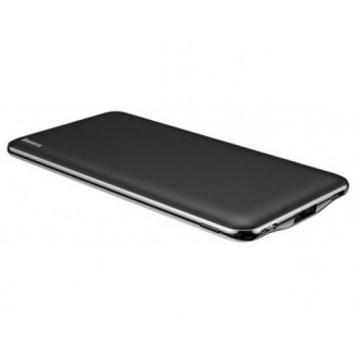 Внешний аккумулятор Baseus Simbo Smart 10000mAh + Type-C Cable Black