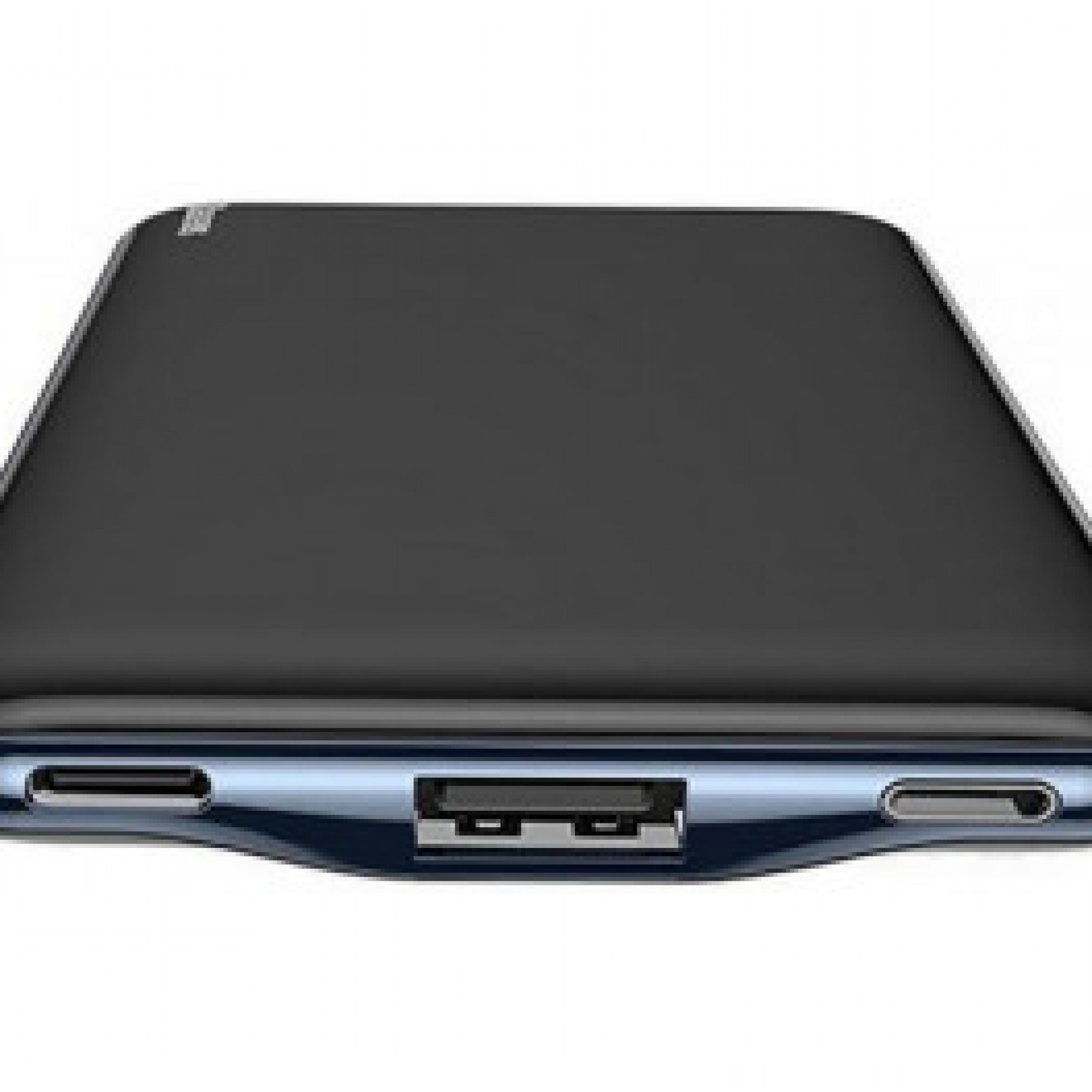 Внешний аккумулятор Baseus Simbo Smart 10000mAh + Type-C Cable Black