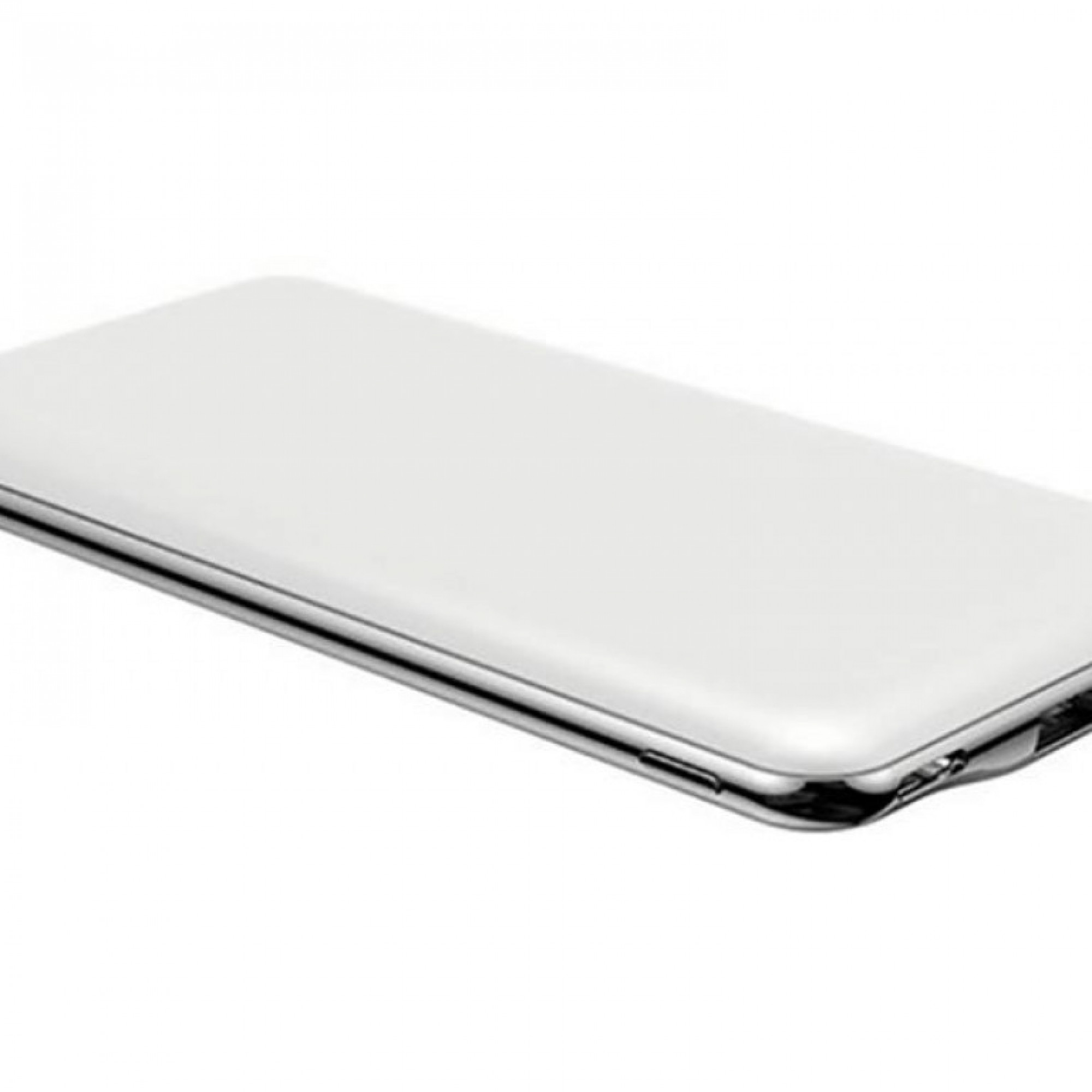 Внешний аккумулятор Baseus Simbo Smart 10000mAh + Type-C Cable White