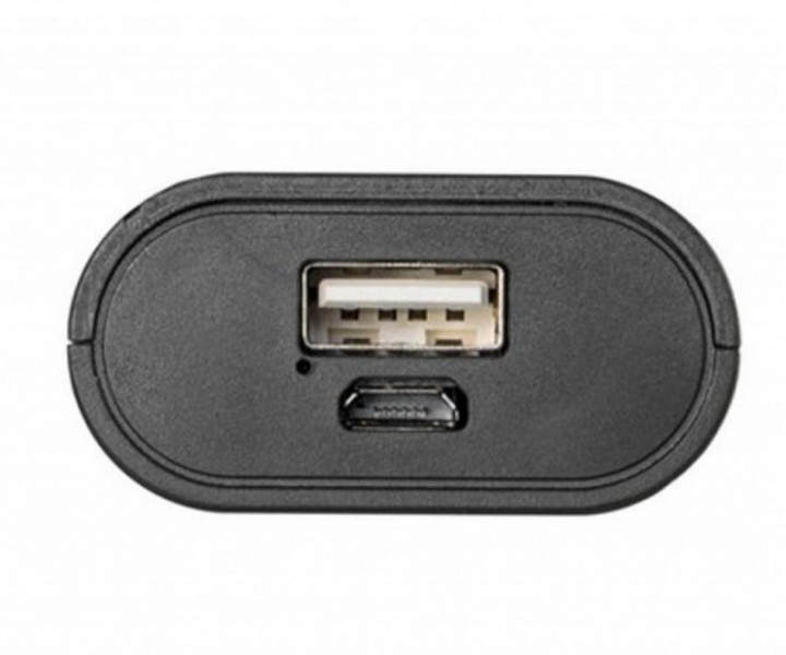 Внешний аккумулятор  Optima OPB-4 4000mAh Black
