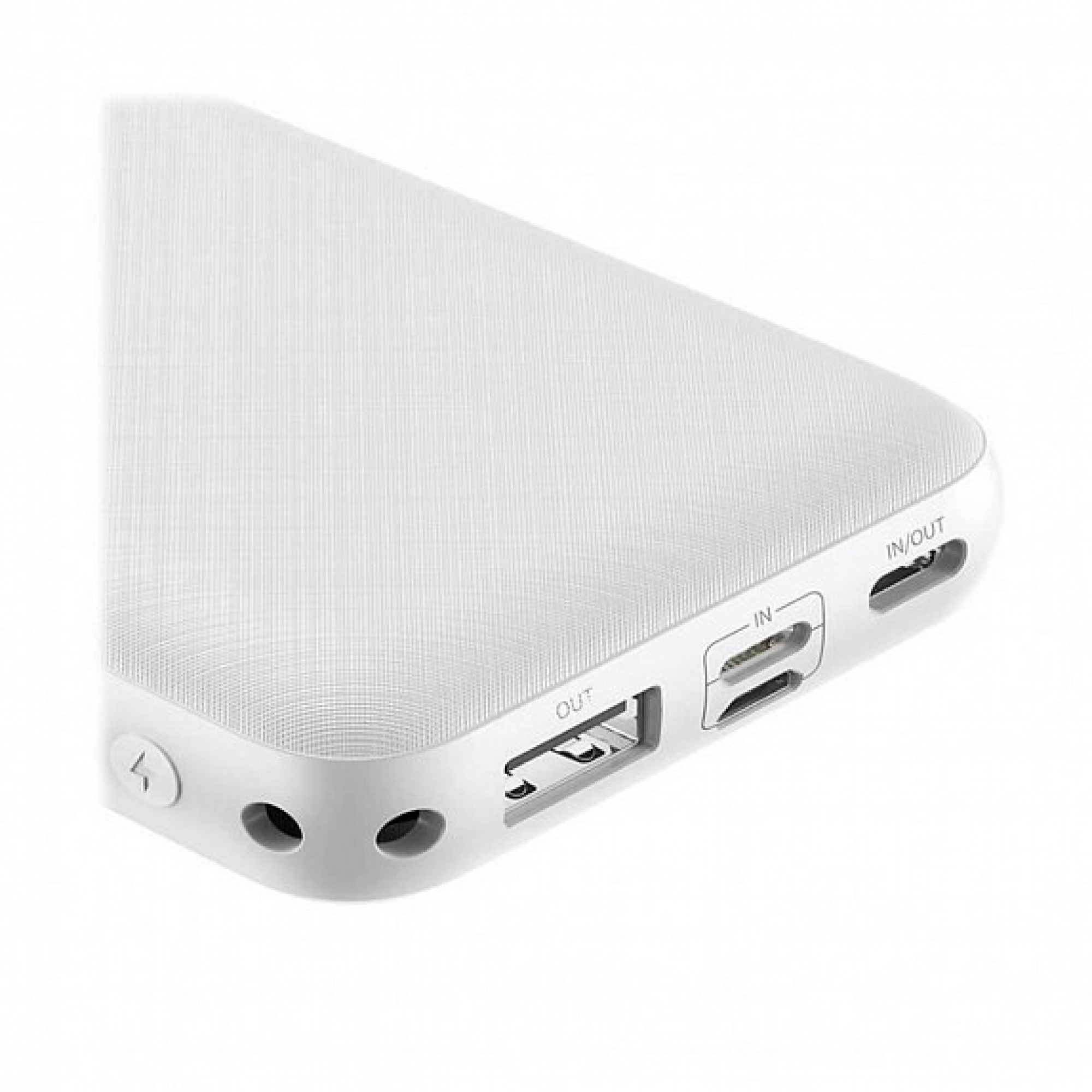 Внешний аккумулятор Baseus Mini Q PD QC3.0 20000mAh White