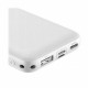 Внешний аккумулятор Baseus Mini Q  PD QC3.0 20000mAh White