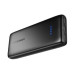Внешний аккумулятор RAVPower 22000mAh 3-Port Black (RP-PB052BK)
