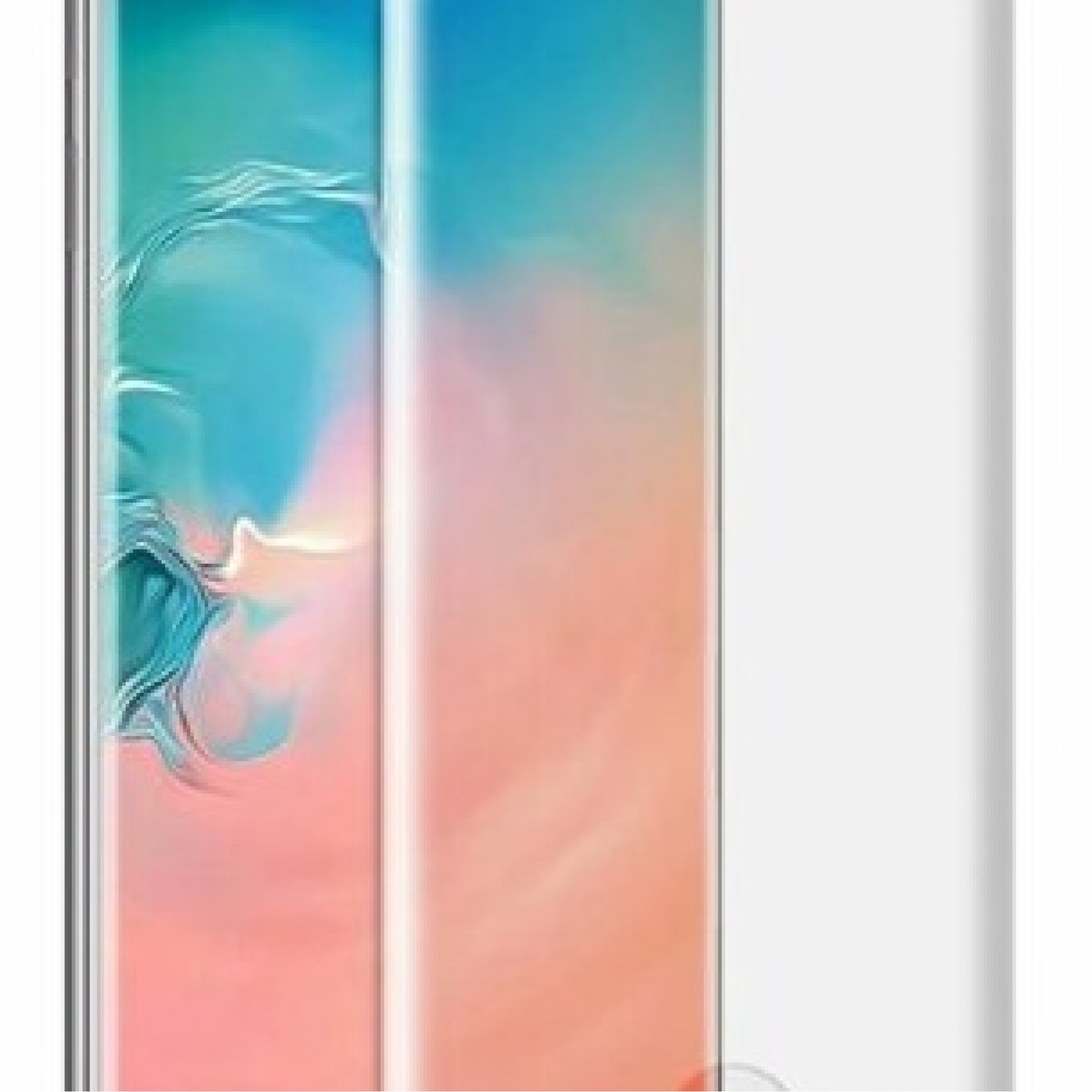 Защитное стекло 5D для Samsung S10