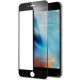 Защитное стекло iLera iPhone 7Plus/8Plus Black