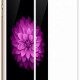 Защитное стекло iLera iPhone 7/8 White