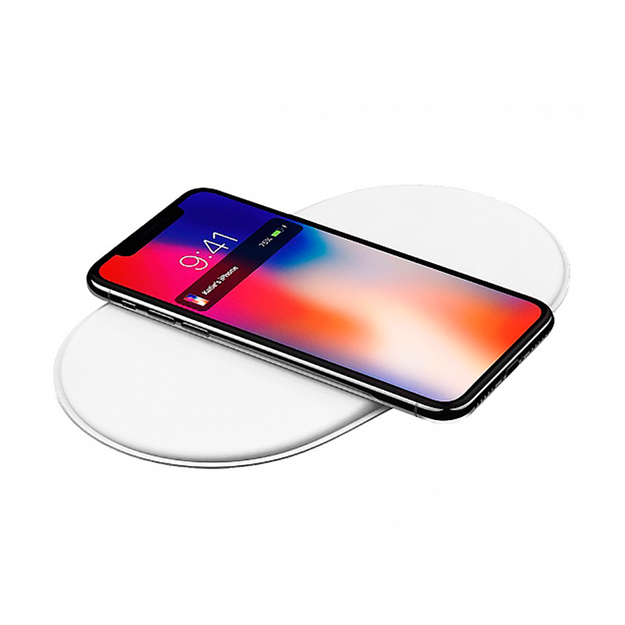 Беспроводной Зарядное устройство для iPhone,Аirpods,Apple Watch