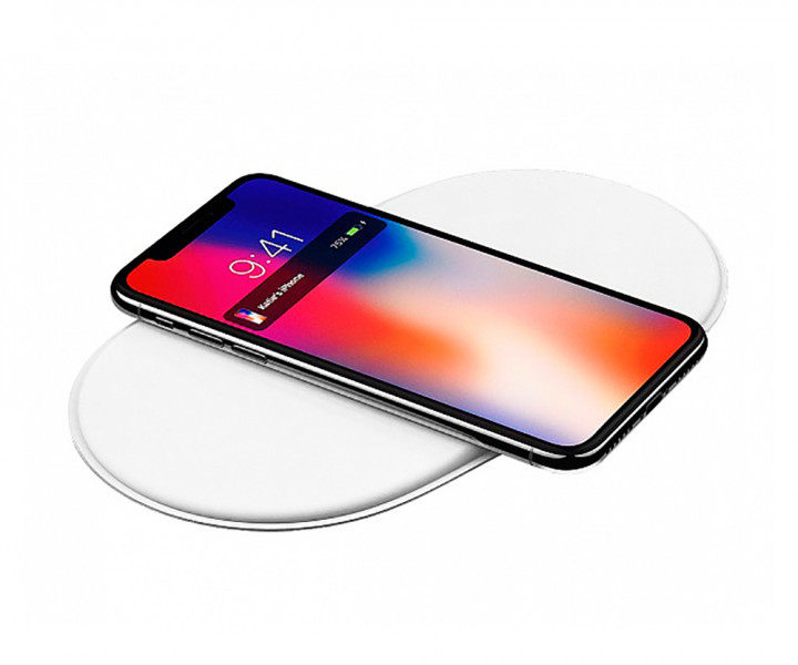 Беспроводной Зарядное устройство для iPhone,Аirpods,Apple Watch