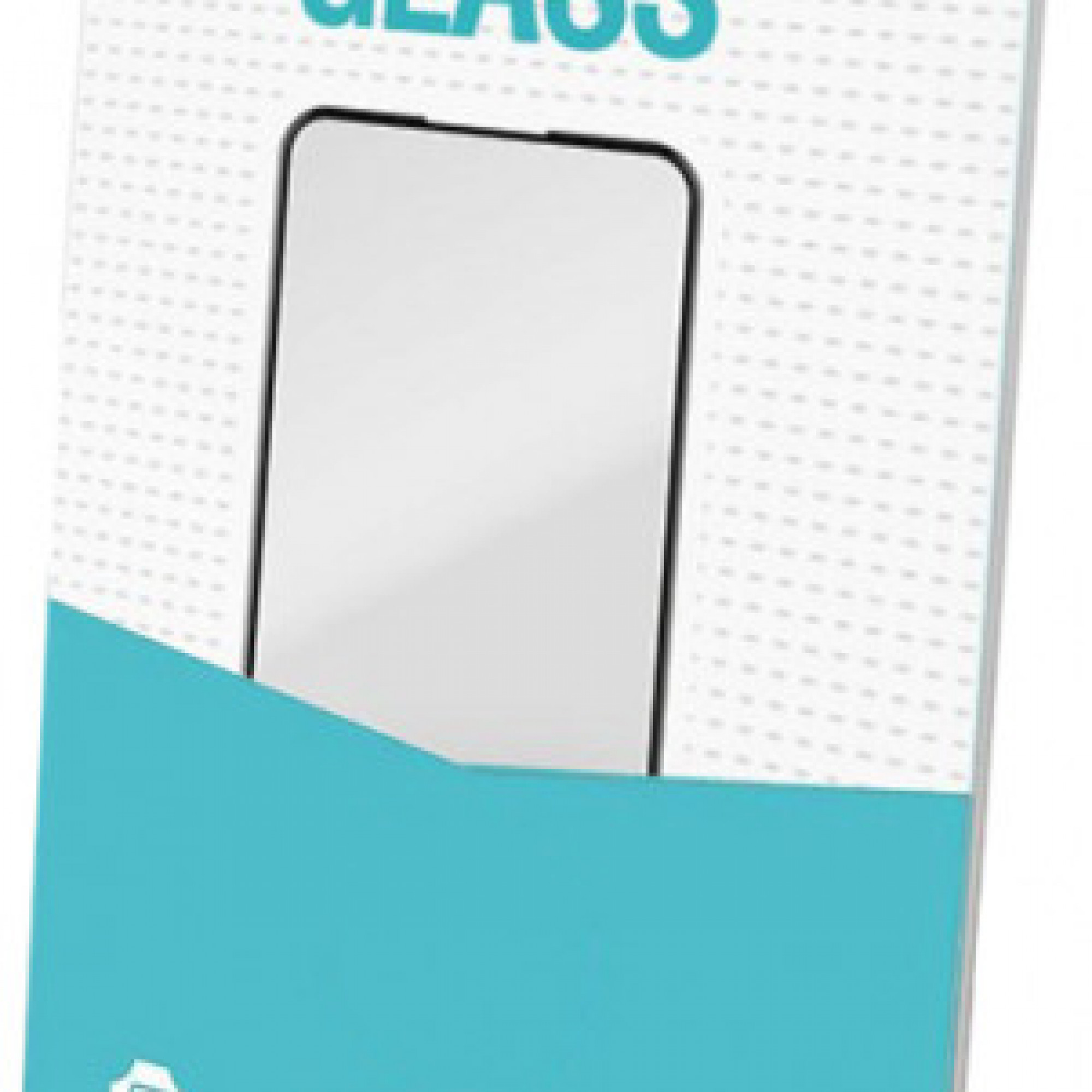 Защитное стекло Piko Samsung A50 Black