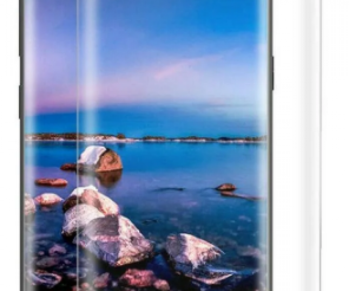 Защитное стекло Mocolo 3D для Samsung Note 9