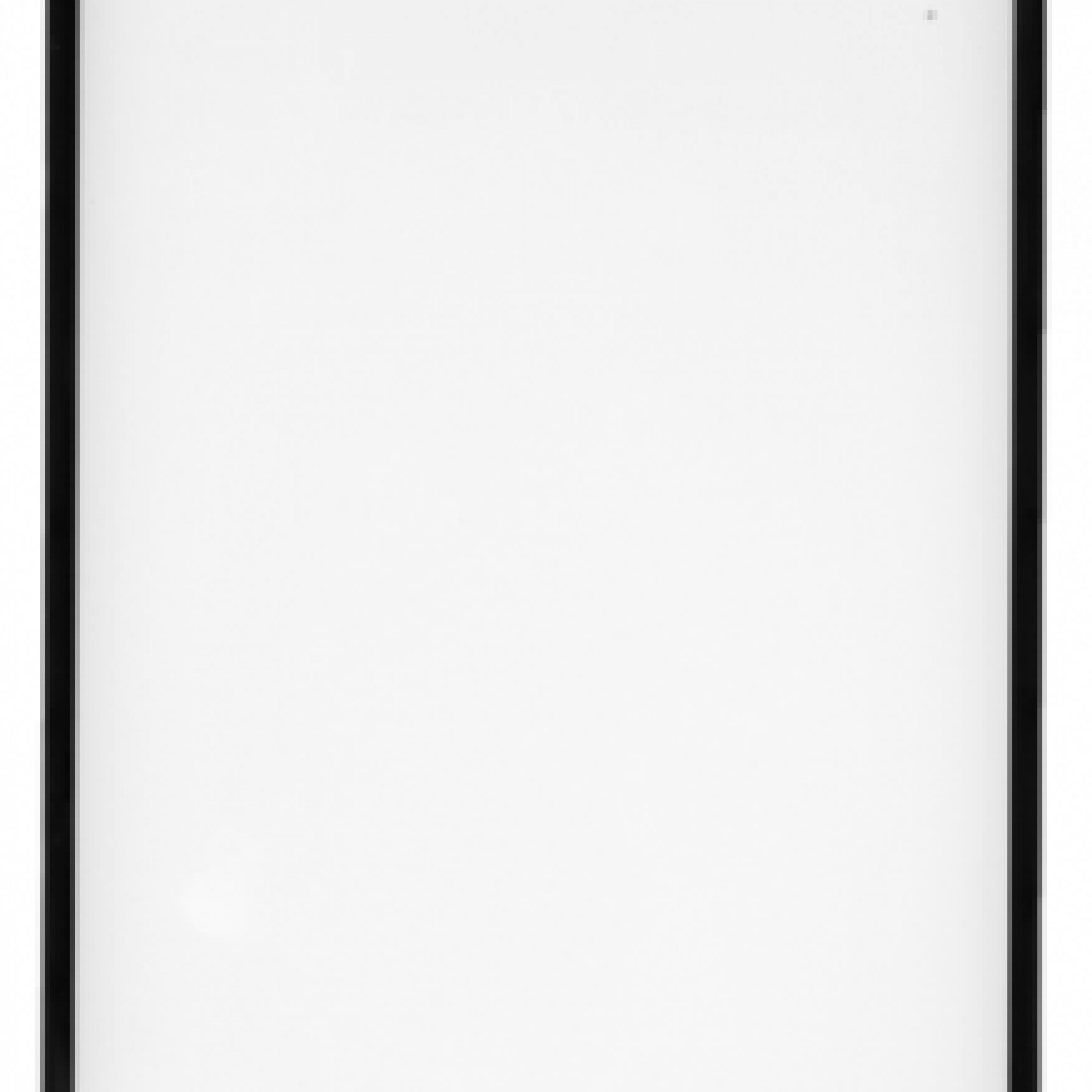 Защитное стекло iLera iPhone XR/11 3D Black