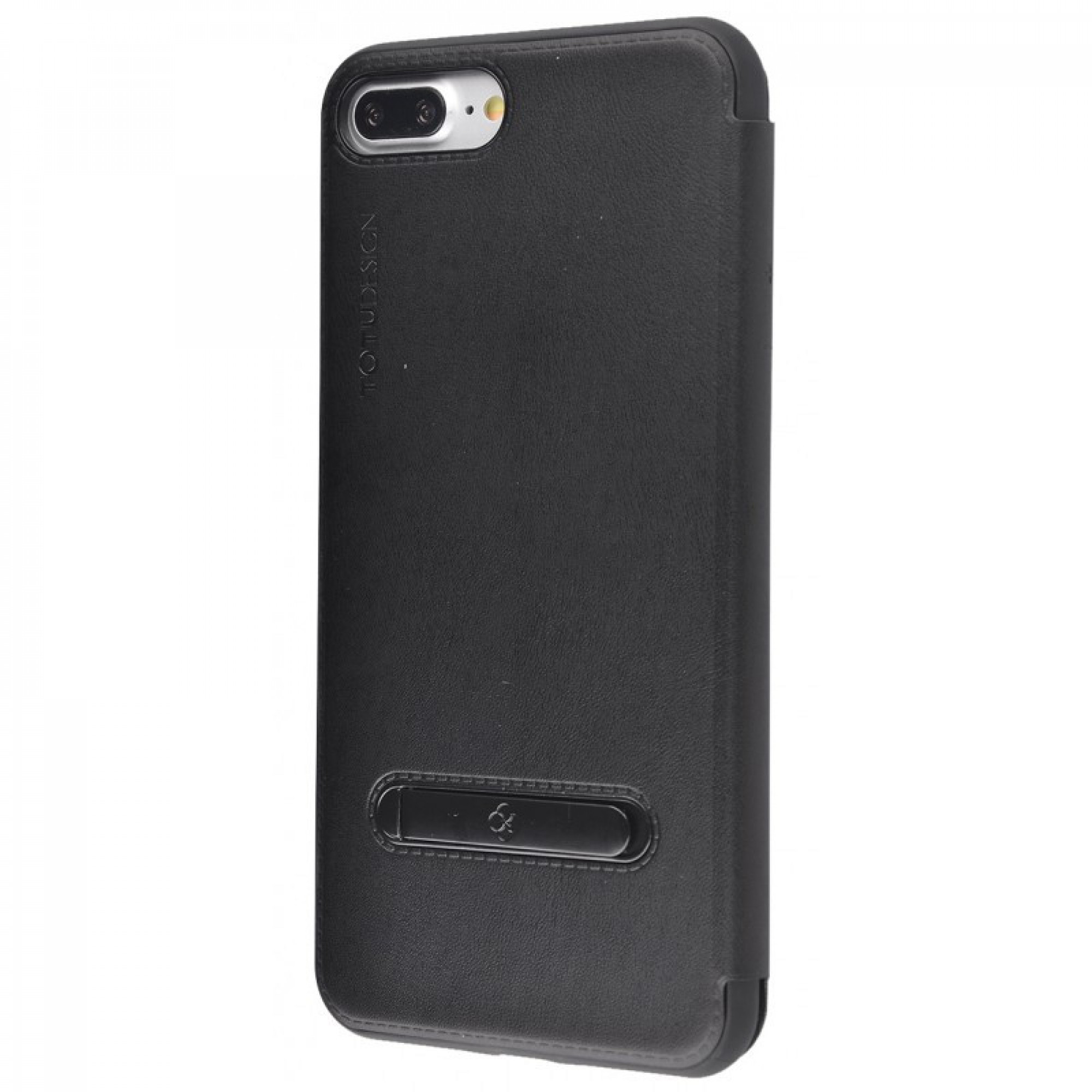 Чохол - книжка TOTU для iPhone 7 Black