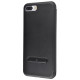 Чохол - книжка TOTU для iPhone 7 Black