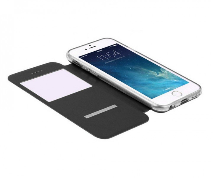 Чохол - книжка TOTU для iPhone 7 Black