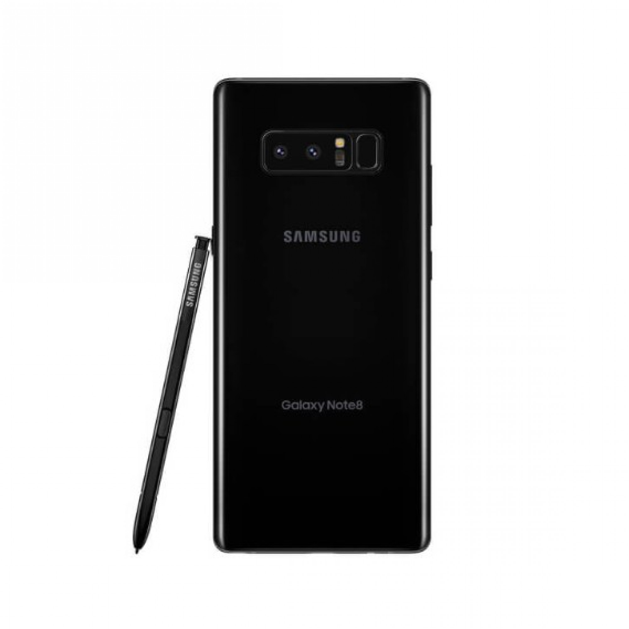 Samsung Galaxy Note 8 N9500 DS 6/128GB Black