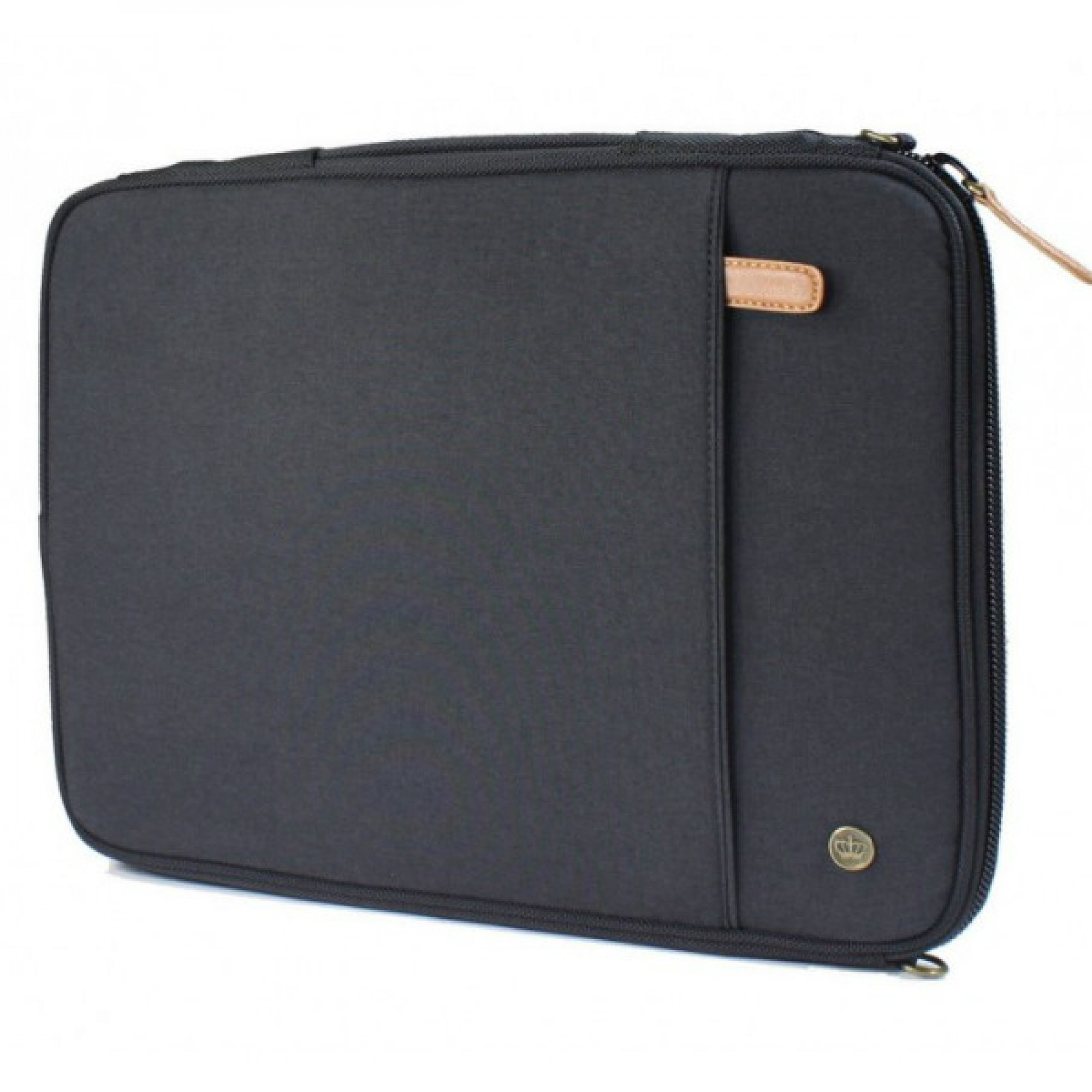 Чохол PKG LS01 Laptop Sleeve Black 15 (LS01-15-DRI-BLK)