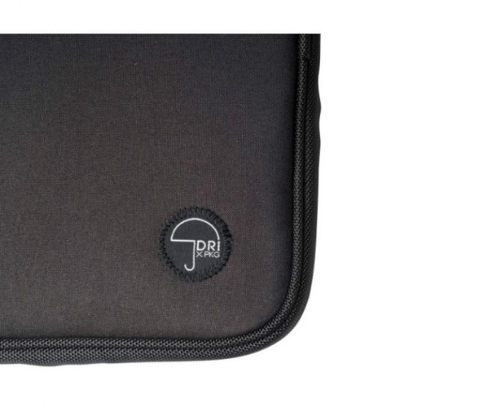 Чохол PKG LS01 Laptop Sleeve Black 15 (LS01-15-DRI-BLK)