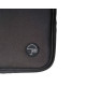 Чохол PKG LS01 Laptop Sleeve Black 15 (LS01-15-DRI-BLK)