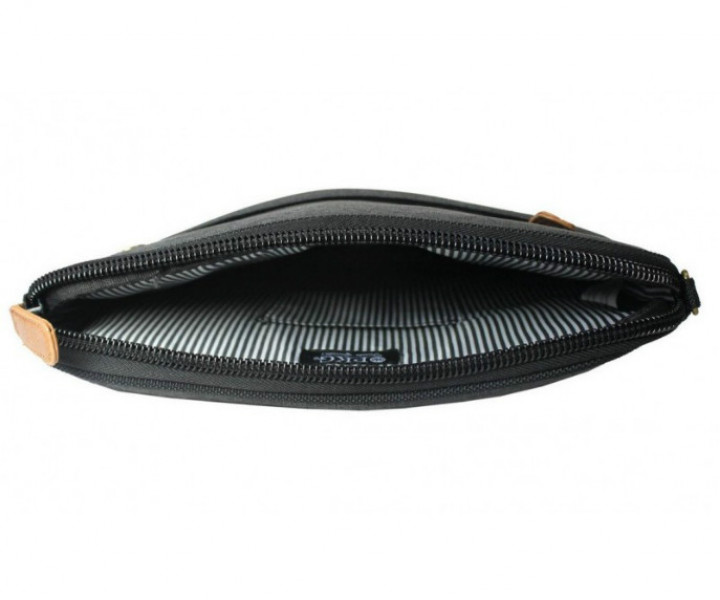 Чохол PKG LS01 Laptop Sleeve Light Grey 15 (LS01-15-DRI-LGRY)