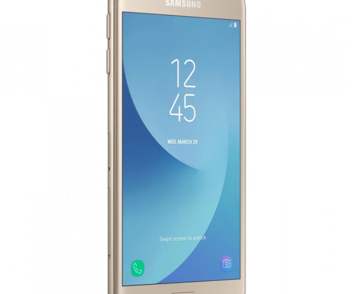 Samsung J330F Galaxy J3 2017 SS Gold (SM-J330FZDD)