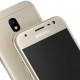 Samsung J330F Galaxy J3 2017 SS Gold (SM-J330FZDD)