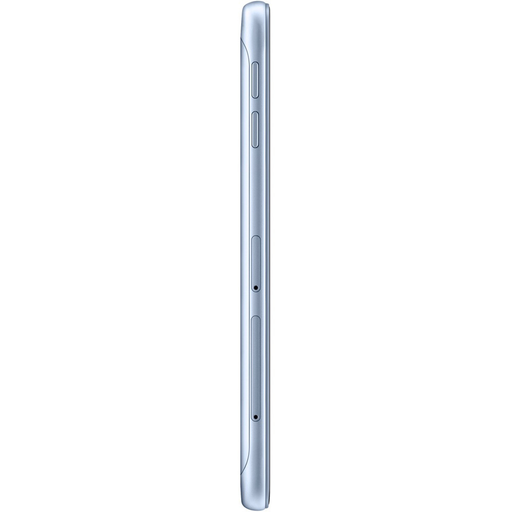 Samsung J330F Galaxy J3 2017 Silver Single Sim