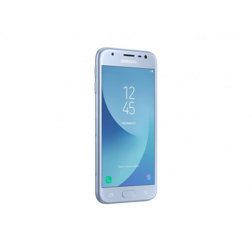 Samsung J330F Galaxy J3 2017 Silver Single Sim