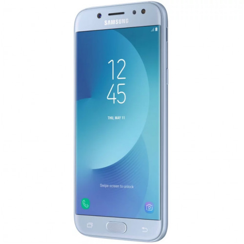 Samsung J530 Galaxy J5 2017 (blue silver)