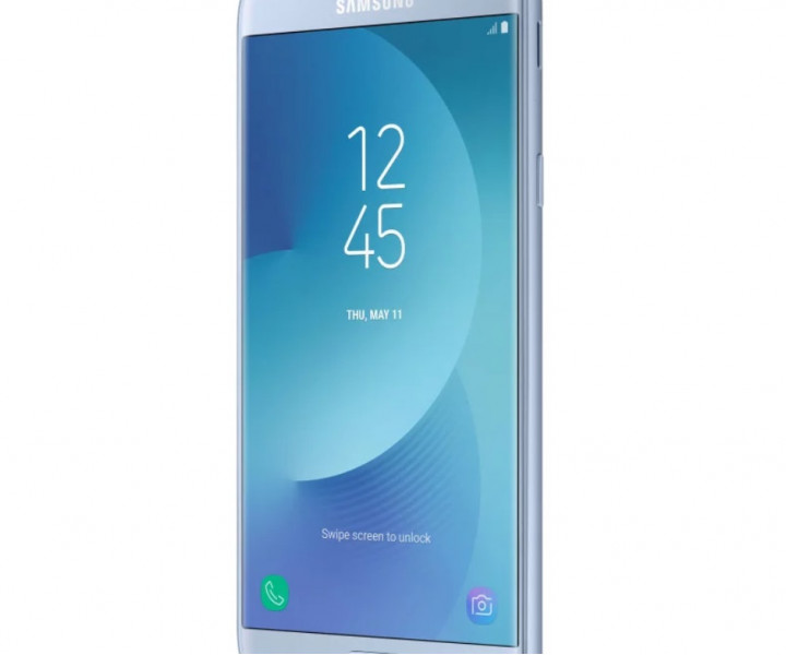 Samsung J530 Galaxy J5 2017 (blue silver)