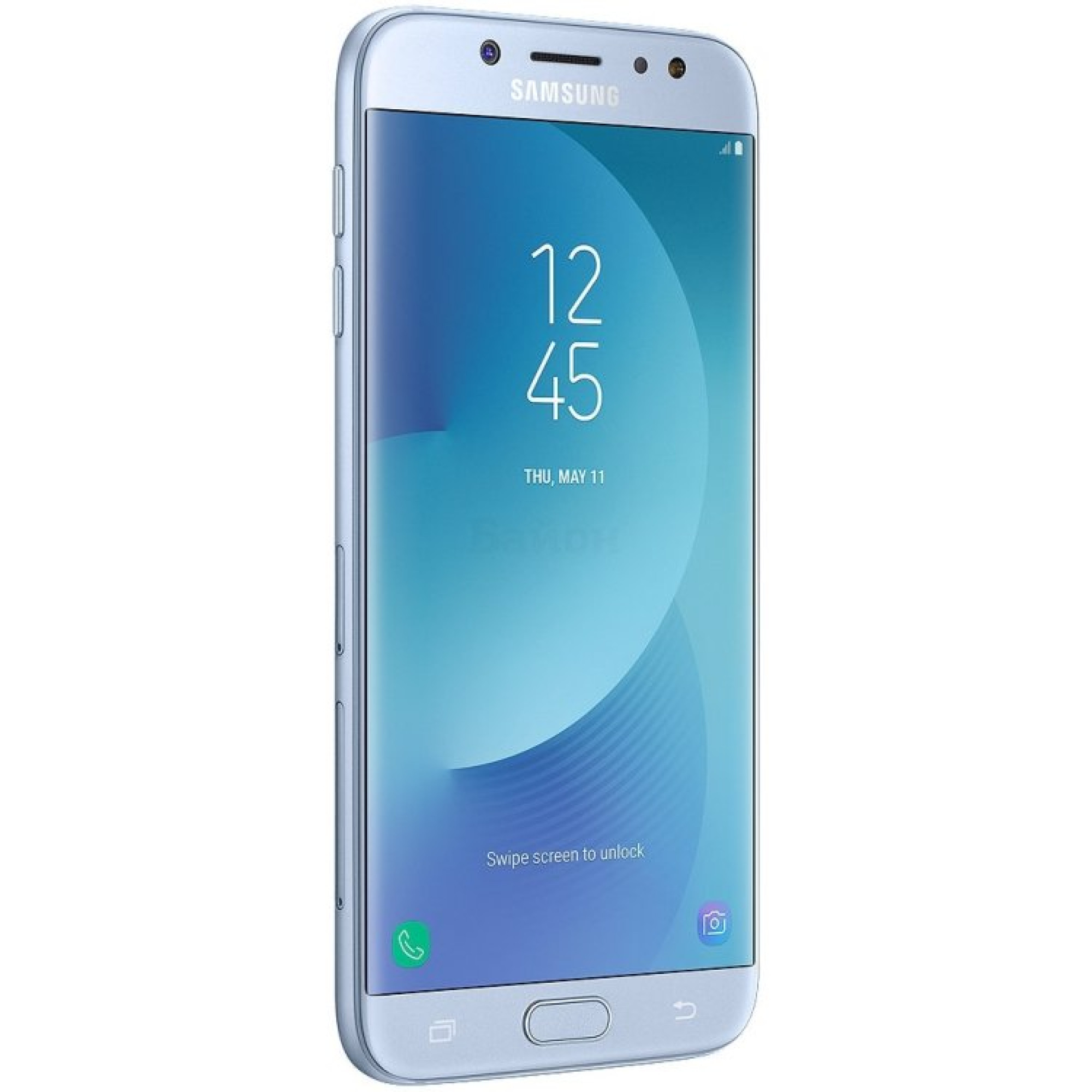 Samsung J530 Galaxy J5 2017 (blue silver)