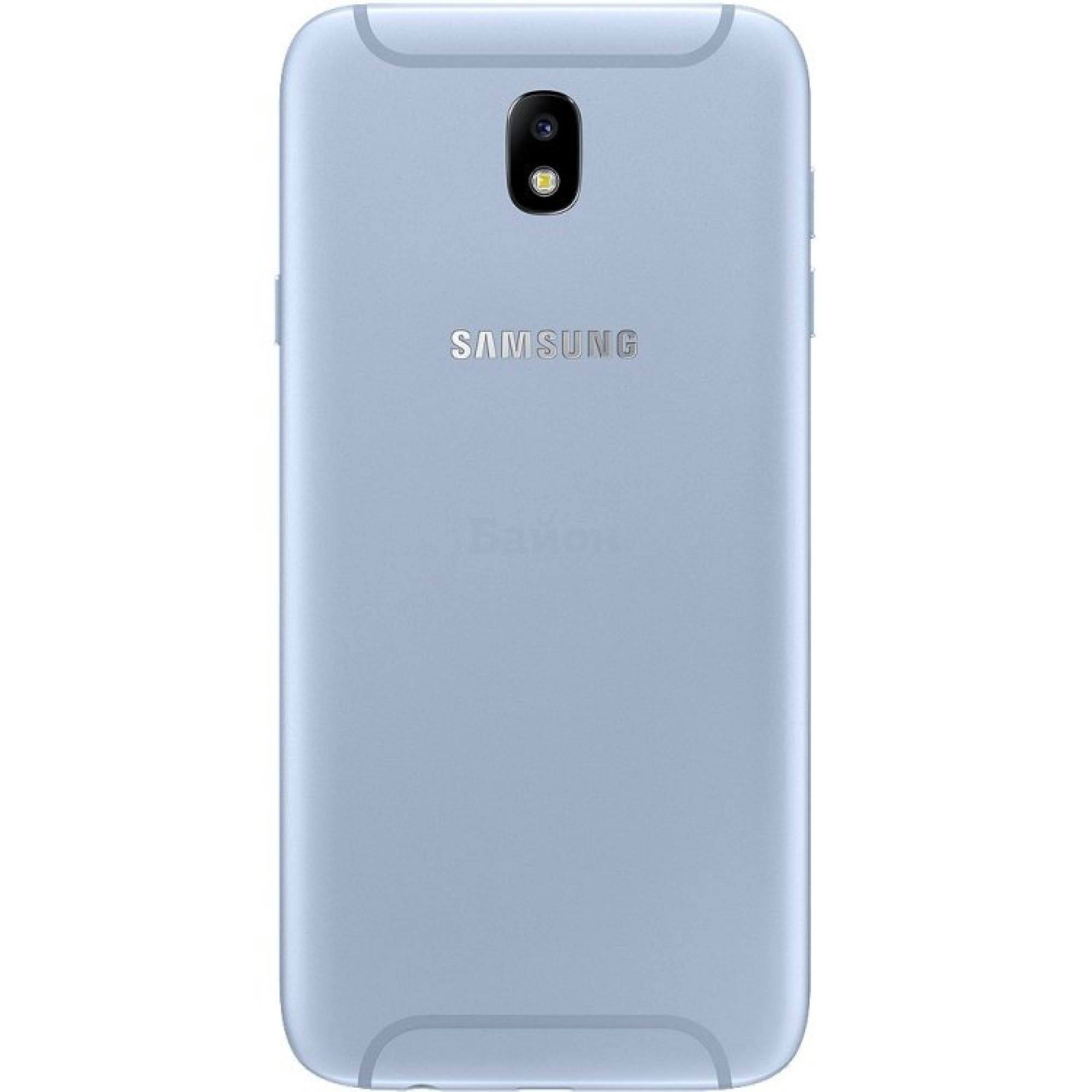 Samsung J530 Galaxy J5 2017 (blue silver)