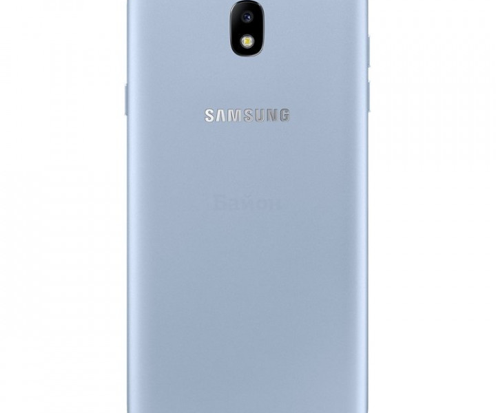 Samsung J530 Galaxy J5 2017 (blue silver)