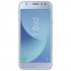 Samsung J330F Galaxy J3 2017 Silver Single Sim