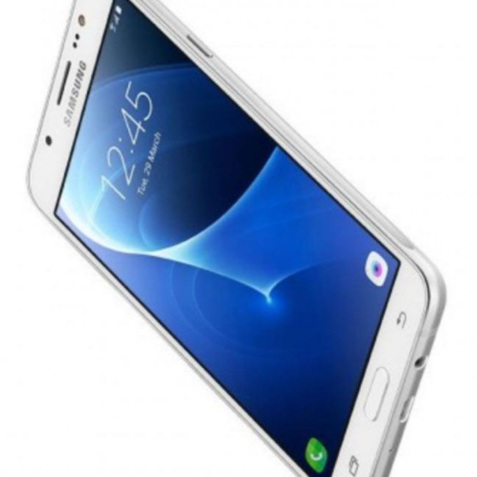 Samsung J510FD Galaxy J5 (2016) LTE Dual White