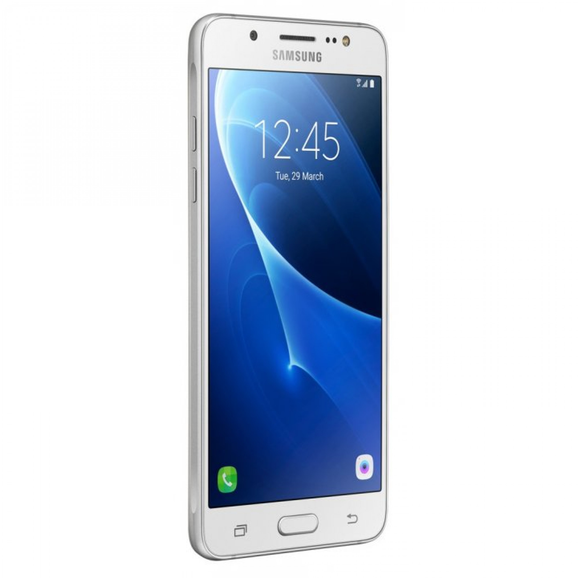 Samsung J510FD Galaxy J5 (2016) LTE Dual White
