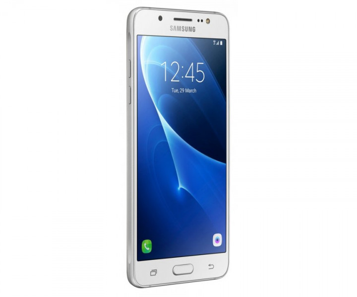 Samsung J510FD Galaxy J5 (2016) LTE Dual White